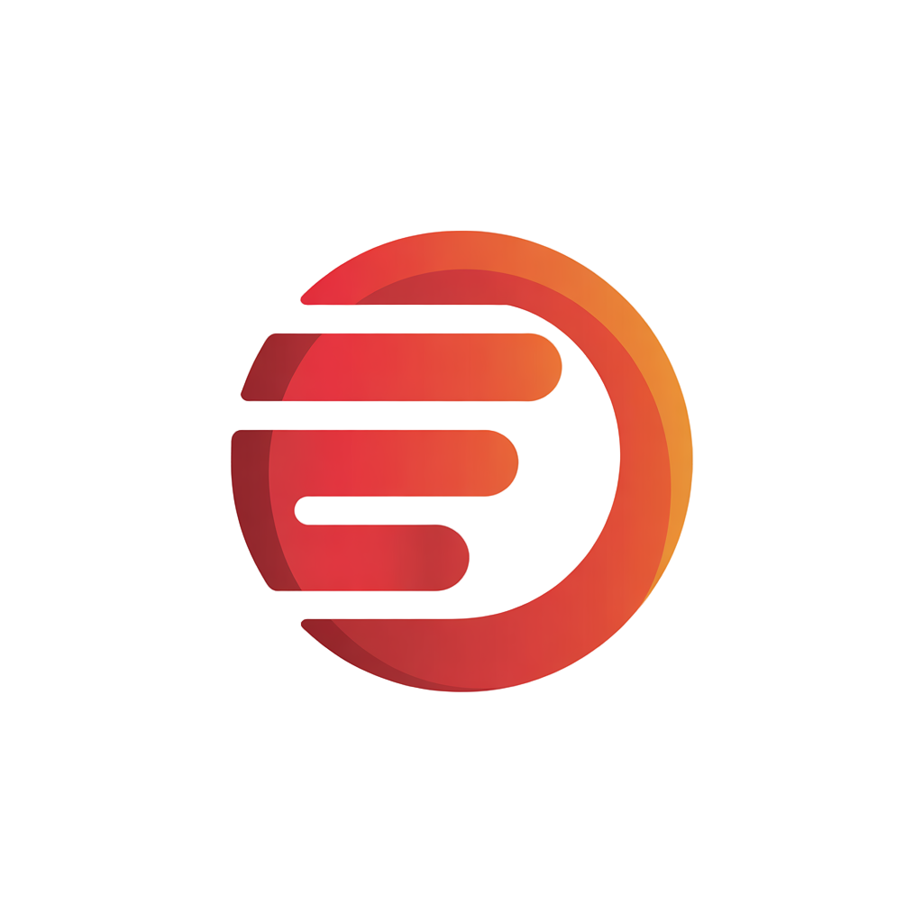今日吃瓜校园 Logo