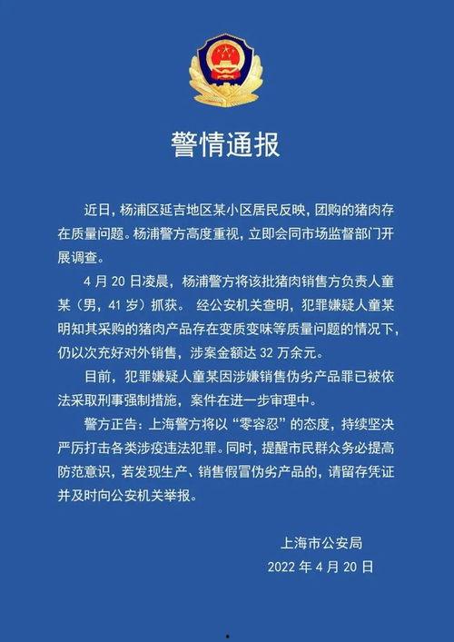 上海市公安局最新爆料,上海市公安局最新曝光的犯罪案件及防范措施